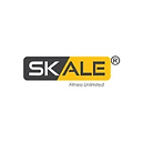 Skale fitness logo